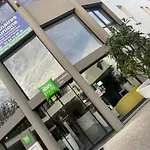 Hotel Ibis Styles Compiegne 3*