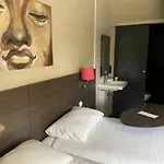 Ibis Styles Compiegne Jaux
