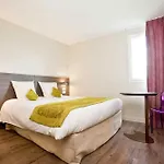 Hotel Ibis Styles Compiegne 3*
