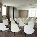 Ibis Styles Compiegne Hotel Jaux