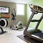 Ibis Styles Compiegne 3* Jaux