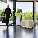 Hotel Ibis Styles Compiegne