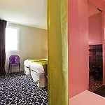 Ibis Styles Compiegne Hotel Jaux
