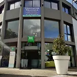 Hotel Ibis Styles Compiegne 3*