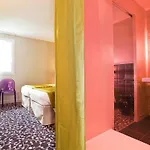 Hotel Ibis Styles Compiegne