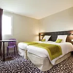 Hotel Ibis Styles Compiegne Jaux