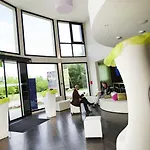 Hotel Ibis Styles Compiegne Jaux