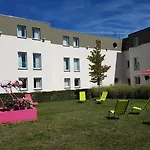 Ibis Styles Compiegne