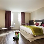 Hotel Ibis Styles Compiegne Jaux