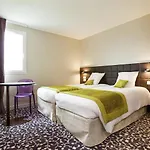 Hotel Ibis Styles Compiegne Jaux