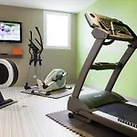 Ibis Styles Compiegne 3* Jaux