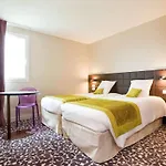 Hotel Ibis Styles Compiegne 3*