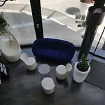 Ibis Styles Compiegne Hotel 3*