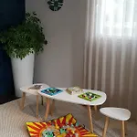 Hotel Ibis Styles Compiegne Jaux