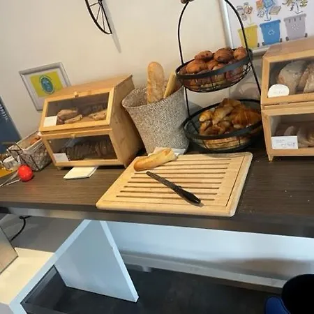 Ibis Styles Compiegne 호텔 3*