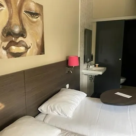 Ibis Styles Compiegne 조
