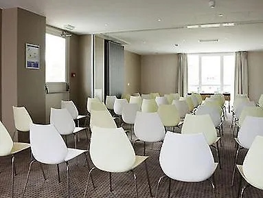 Ibis Styles Compiegne Hotel Jaux