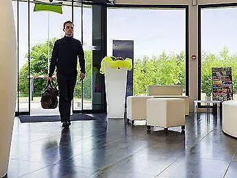 Szálloda Ibis Styles Compiegne