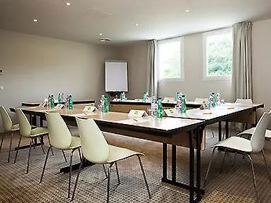 Ibis Styles Compiegne 호텔