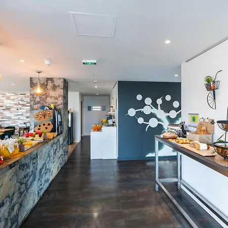 Ibis Styles Compiegne 3*