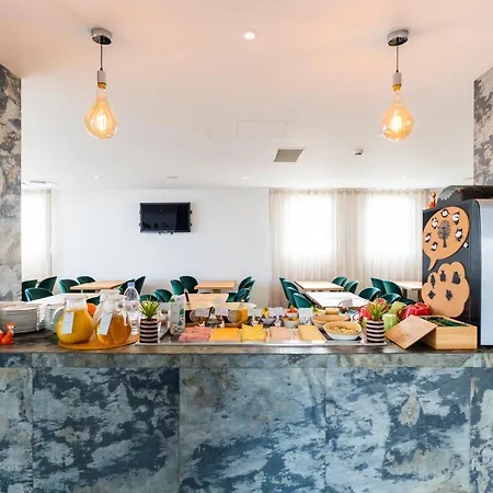 Ibis Styles Compiegne 3* Jaux