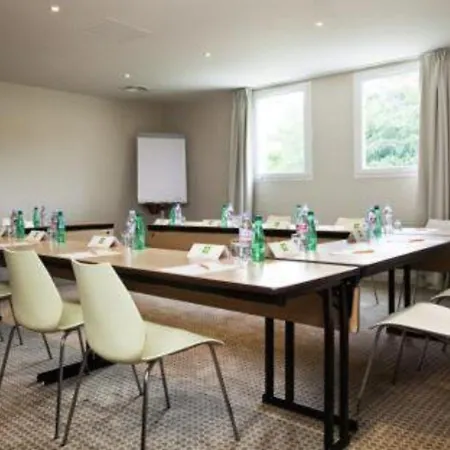 Ibis Styles Compiegne Hotel