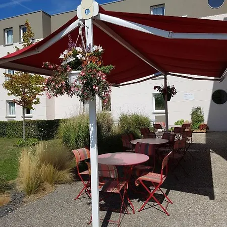 Ibis Styles Compiegne Hotel