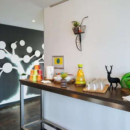 Ibis Styles Compiegne ホテル
