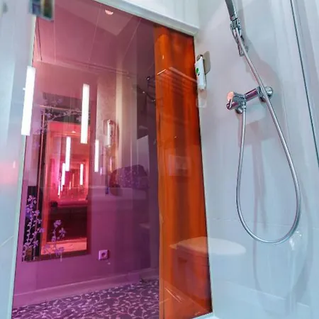 Ibis Styles Compiegne