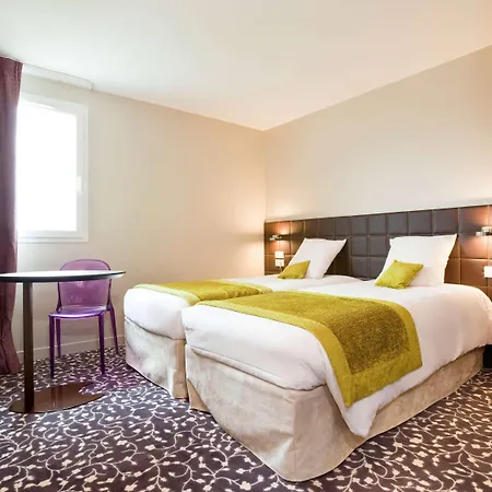 Ibis Styles Compiegne