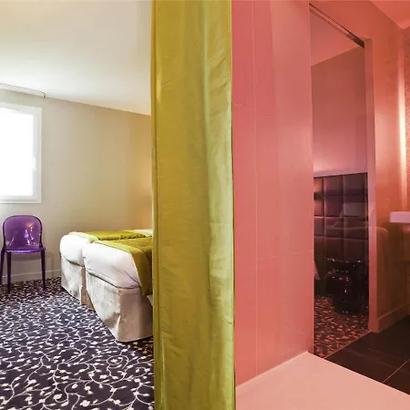 호텔 Ibis Styles Compiegne 조
