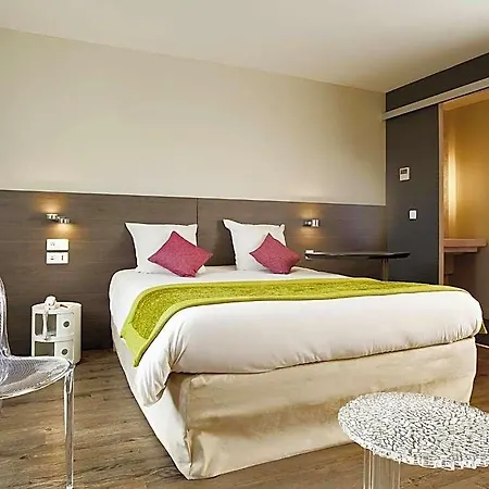 호텔 Ibis Styles Compiegne 3*