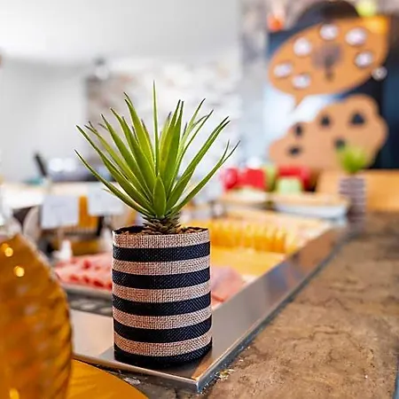 Ibis Styles Compiegne 3*