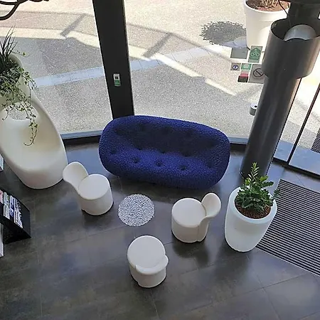 Ibis Styles Compiegne 호텔 3*