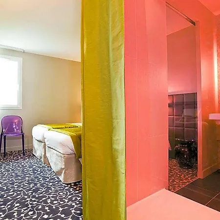 Ibis Styles Compiegne 호텔 3*