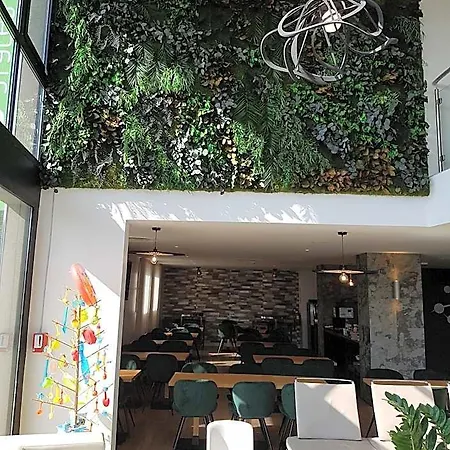 호텔 Ibis Styles Compiegne 조