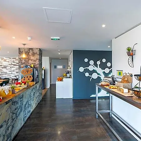Ibis Styles Compiegne
