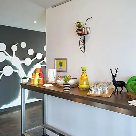호텔 Ibis Styles Compiegne 3*