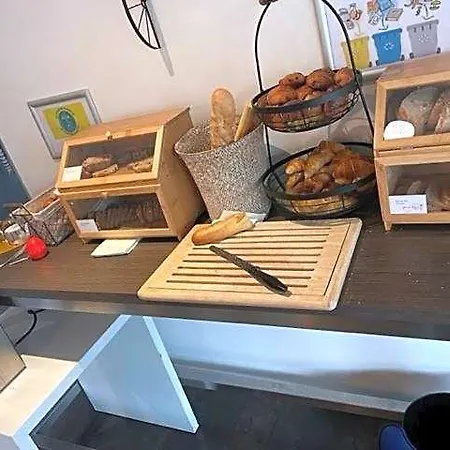 Ibis Styles Compiegne 3*