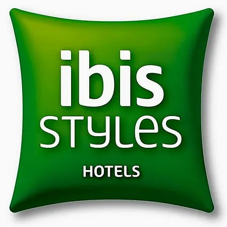 Ibis Styles Compiegne 호텔 조