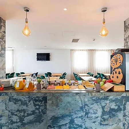 Ibis Styles Compiegne