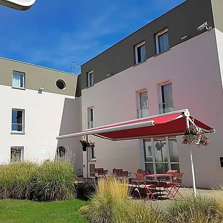 Ibis Styles Compiegne 3* 조