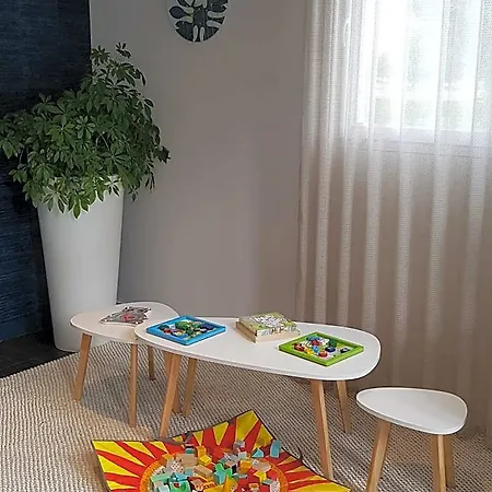 Ibis Styles Compiegne 3* Jaux