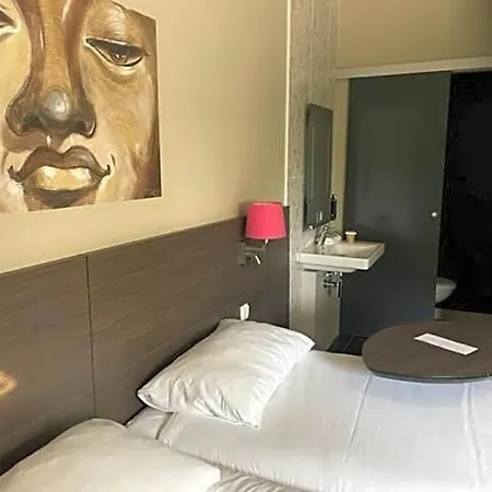 Ibis Styles Compiegne Szálloda 3*