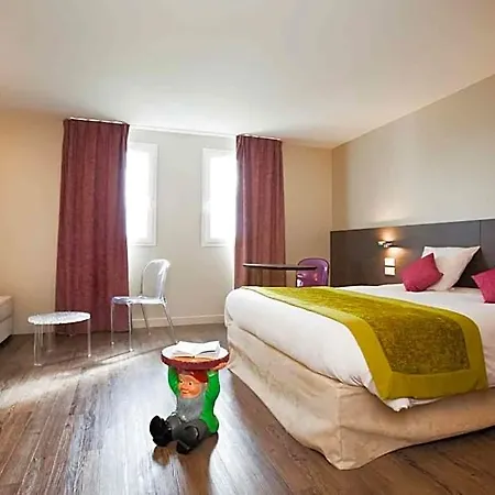 호텔 Ibis Styles Compiegne 조