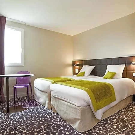 호텔 Ibis Styles Compiegne 3*