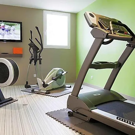 Ibis Styles Compiegne 호텔 조