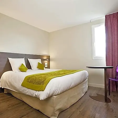 호텔 Ibis Styles Compiegne 3*