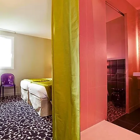 Ibis Styles Compiegne 조