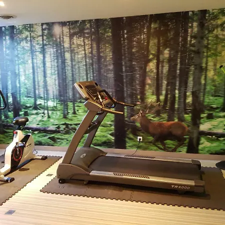 Ibis Styles Compiegne Jaux